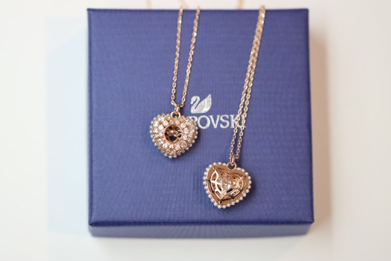 Swarovski Necklaces